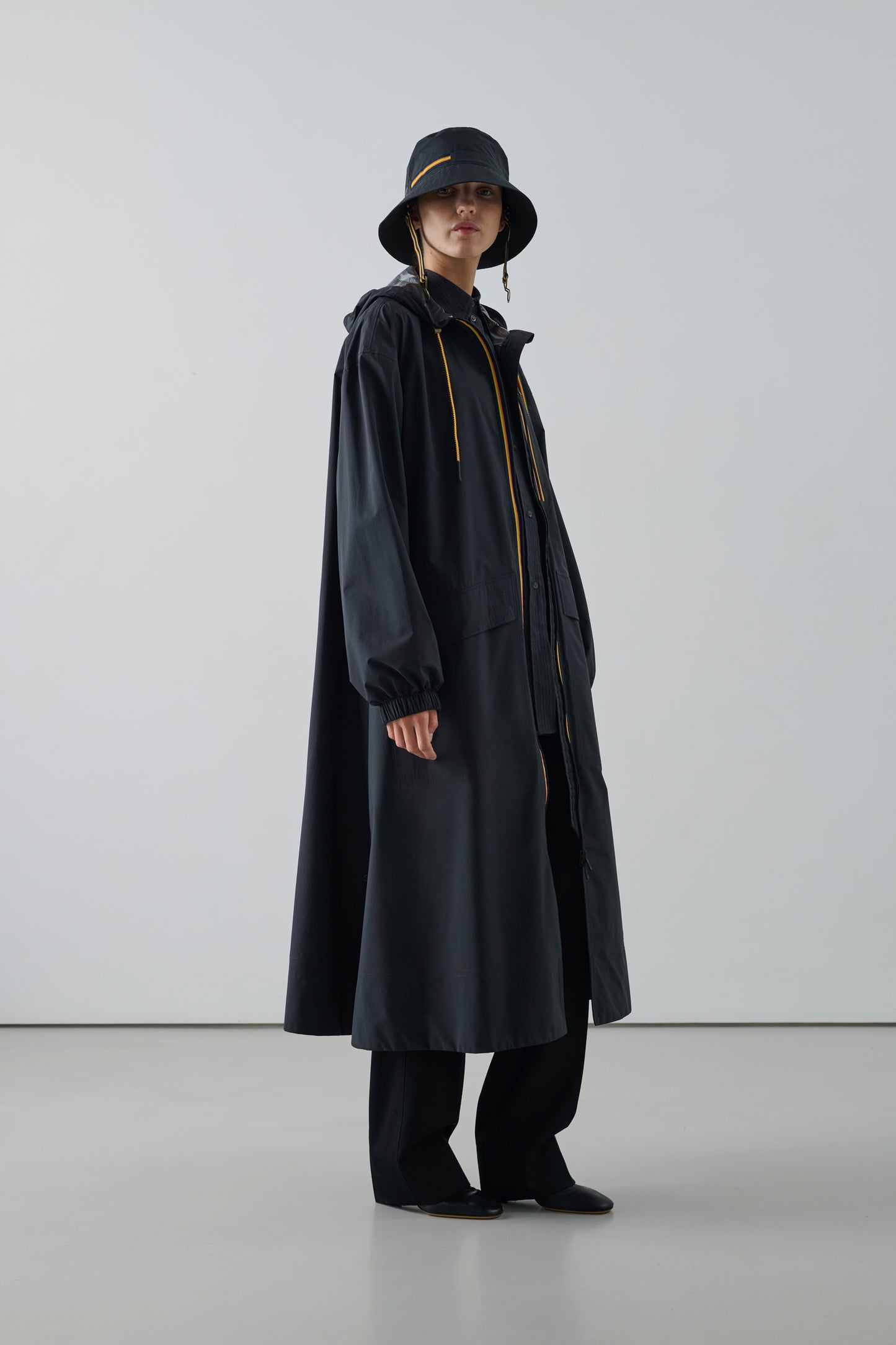 Bob Sienne - Gris Anthracite - Femme