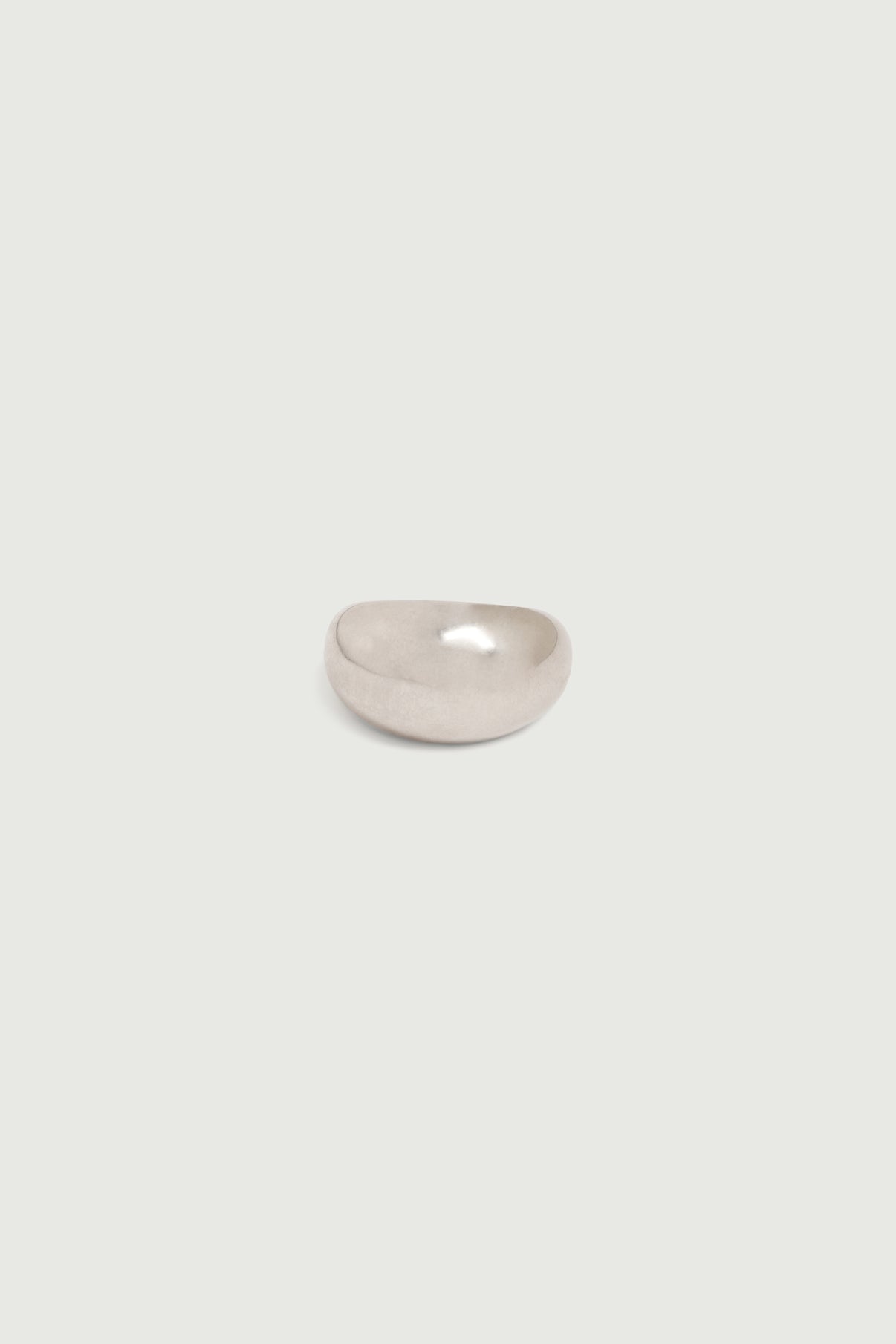 ZELIE GREY RING vue 2